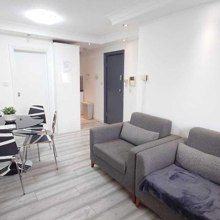 Eurostar City Apartments London Eksteriør bilde