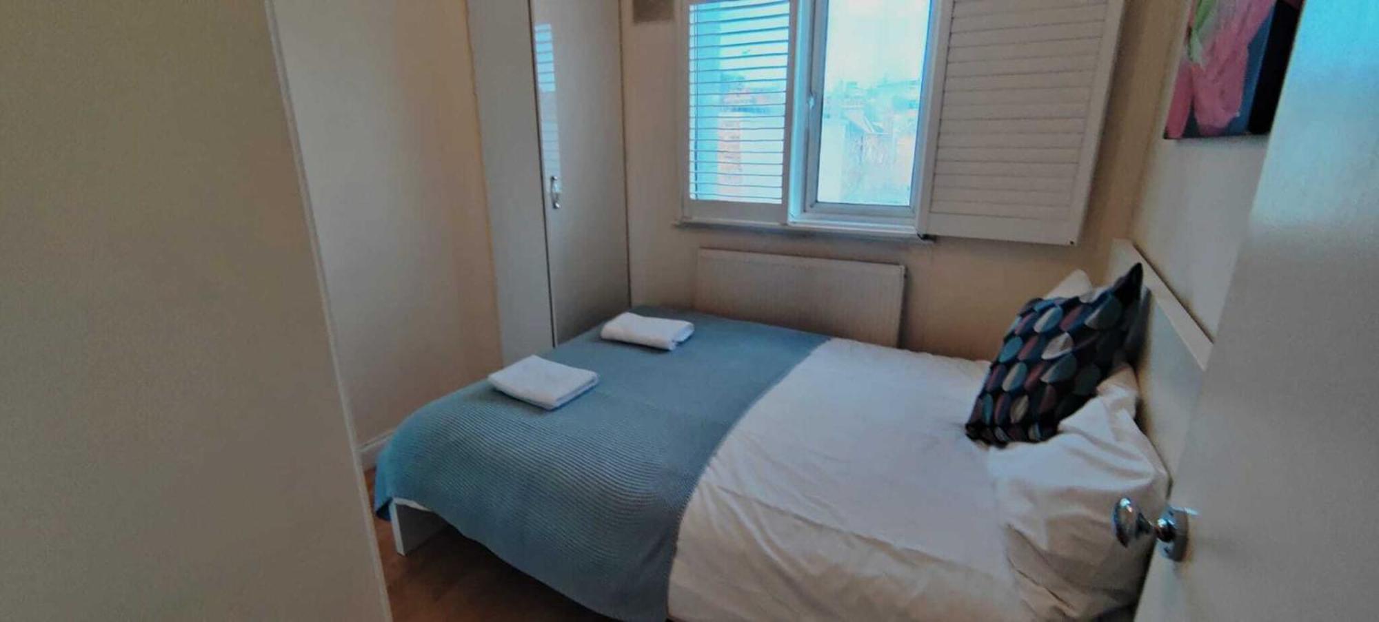 Eurostar City Apartments London Eksteriør bilde