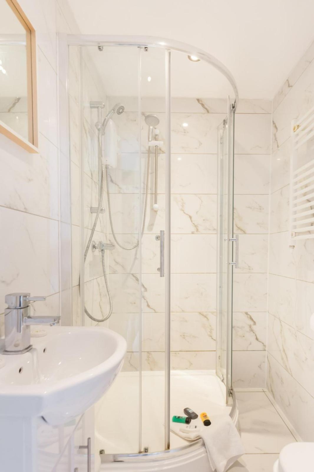 Eurostar City Apartments London Eksteriør bilde