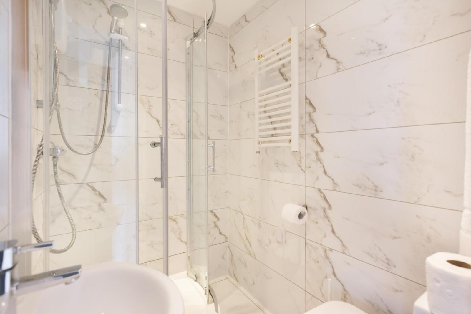 Eurostar City Apartments London Eksteriør bilde