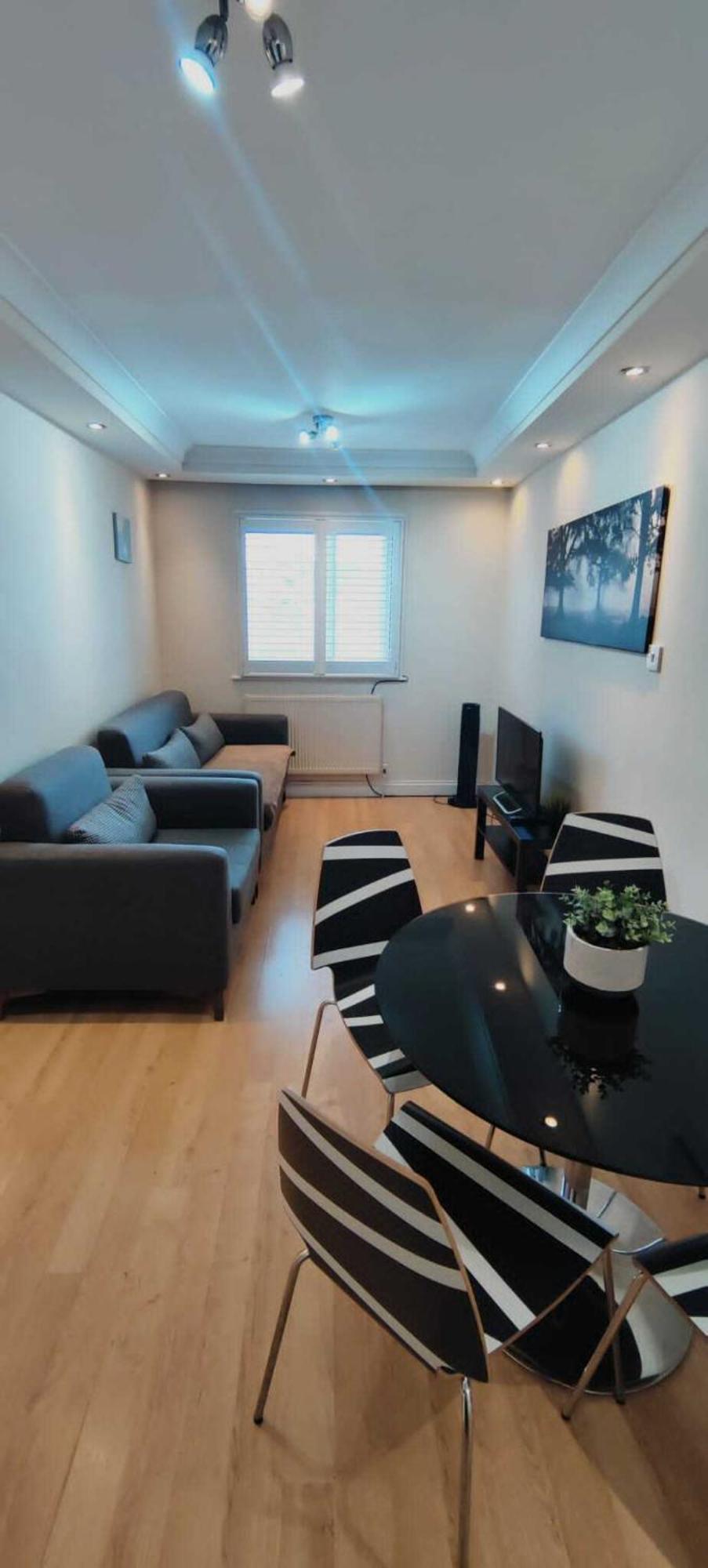 Eurostar City Apartments London Eksteriør bilde
